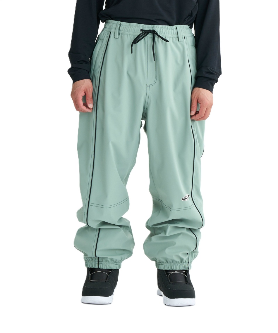 クイックシルバー(QUIKSILVER) スノーボードウェア パンツ QUIK SLASH