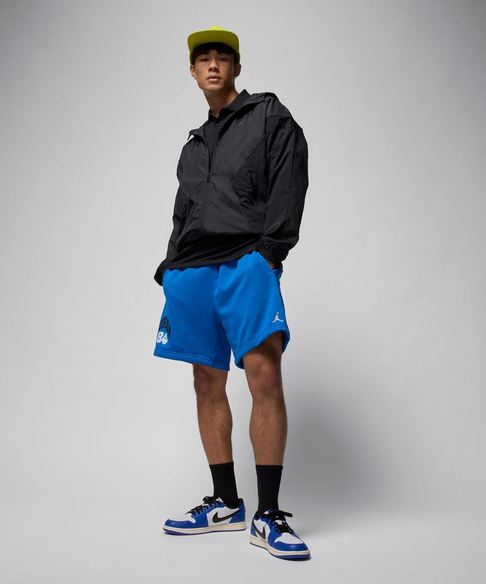 ジョーダン(JORDAN) バスケットボール ハーフパンツ ブルックリン