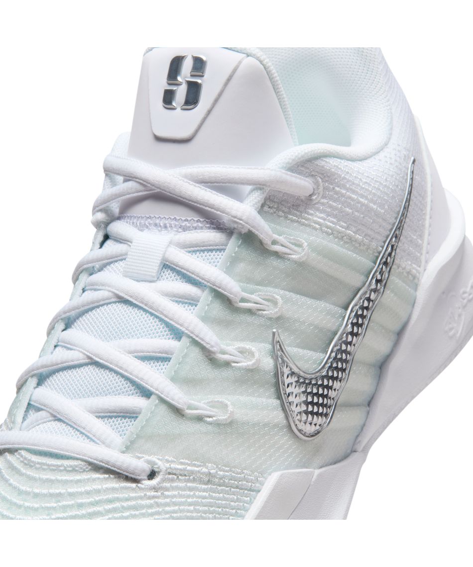 バスケットシューズ レディース 25HO SABRINA 3 EP HF2882-101