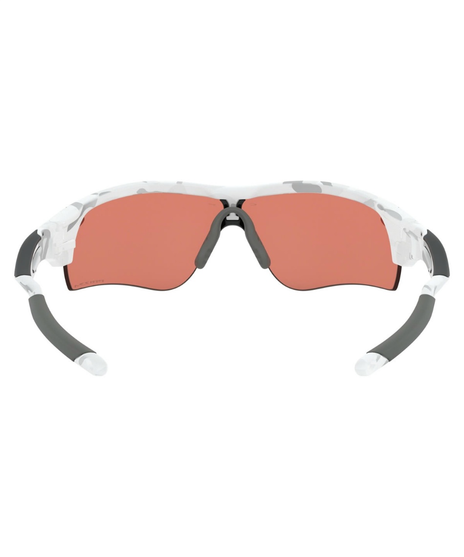 オークリー(OAKLEY) サングラス プリズムゴルフ レーダーロックパス