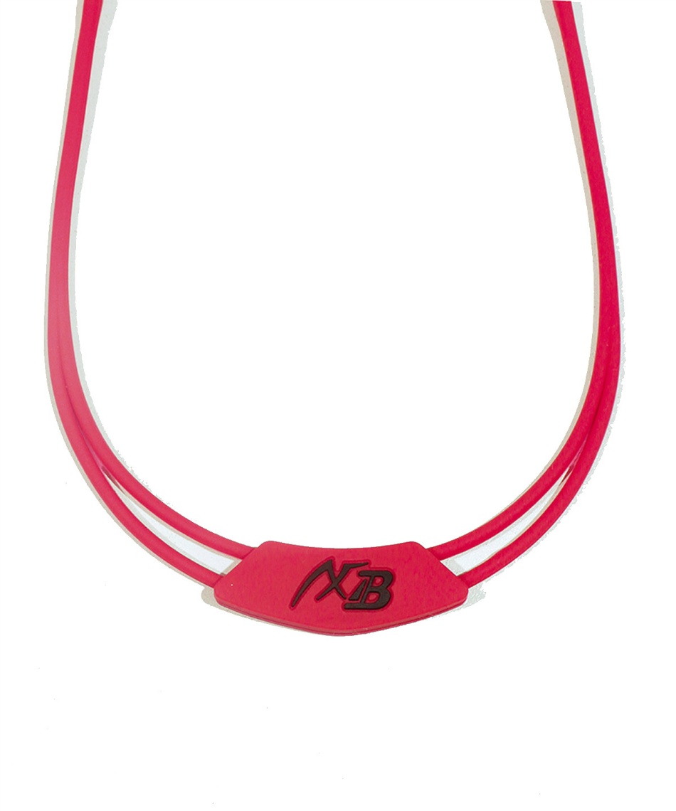 アクセフ(AXF axisfirm) シリコンネックレス 2269057 | スポーツ用品