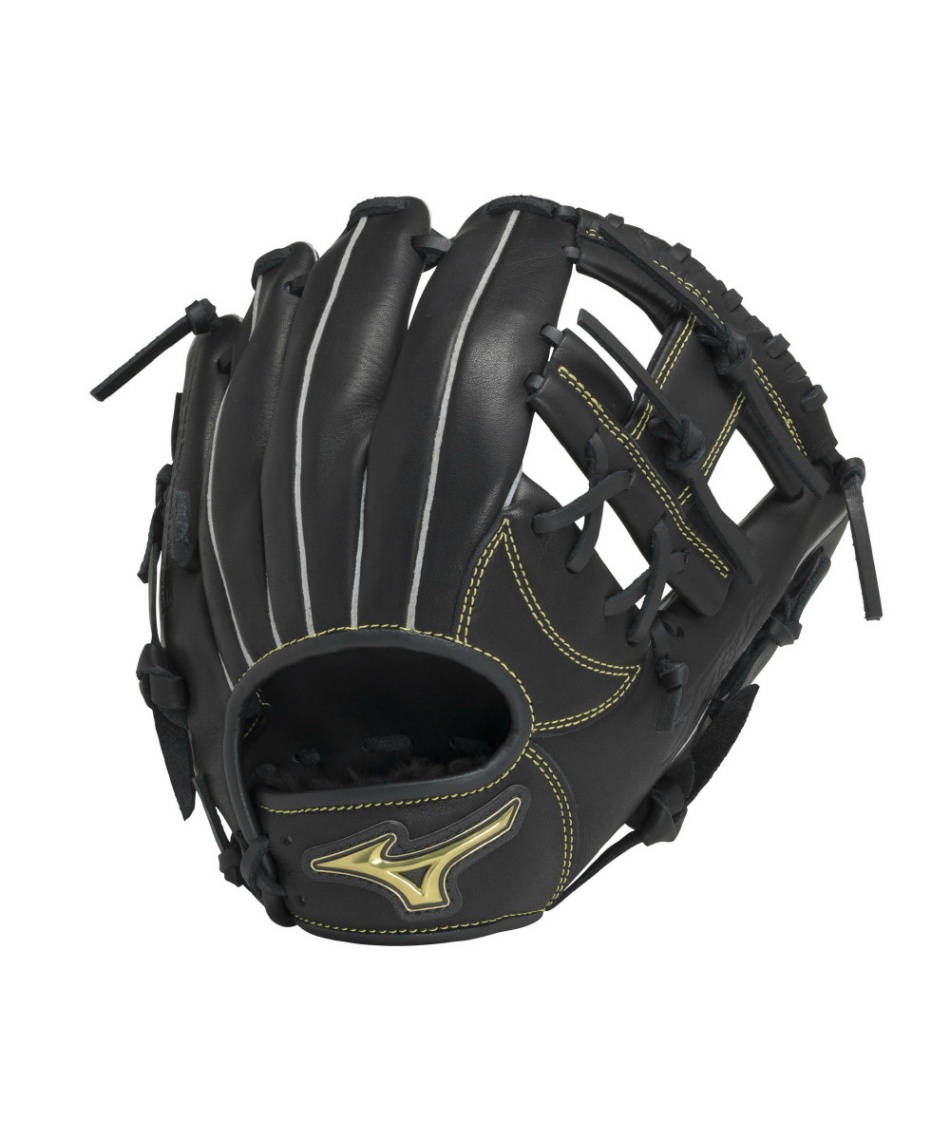 ミズノ(MIZUNO) 野球 少年軟式グローブ オールラウンド用 FLEX DUO 23
