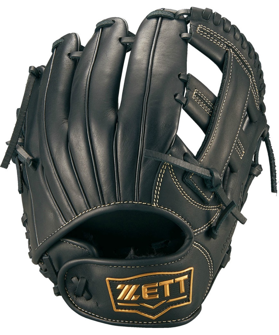 野球 少年軟式グローブ オールラウンド用 JRグランドヒーロー オールR