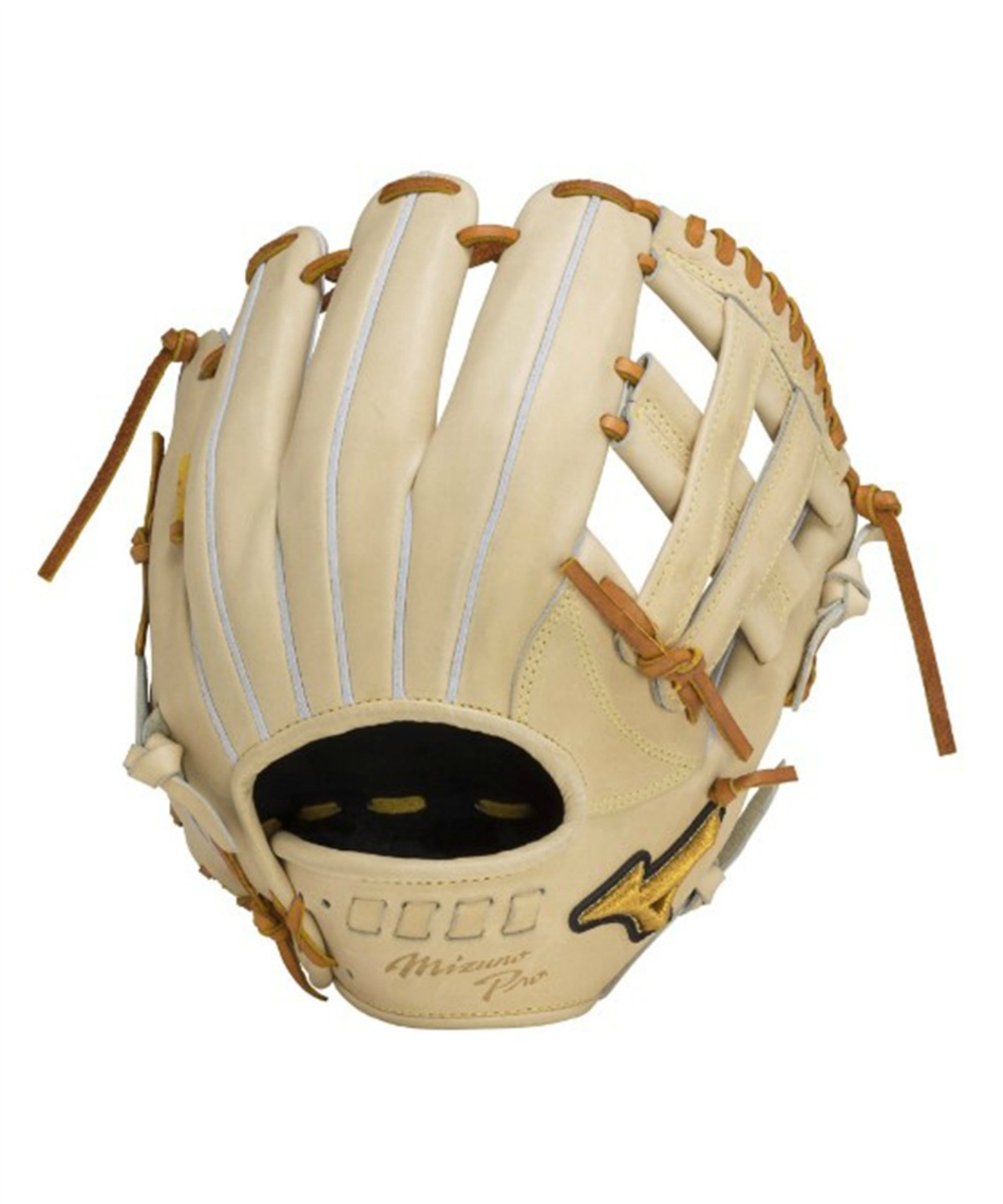 クーポン対象外】 ミズノ(MIZUNO) 野球 硬式グローブ 内野手用