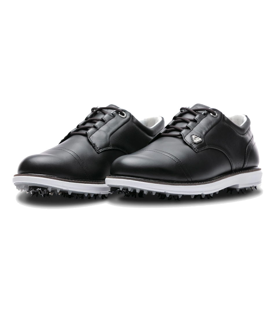 ゴルフシューズ ソフトスパイクCUATER THE LEGEND SHOES4MR214【2023年