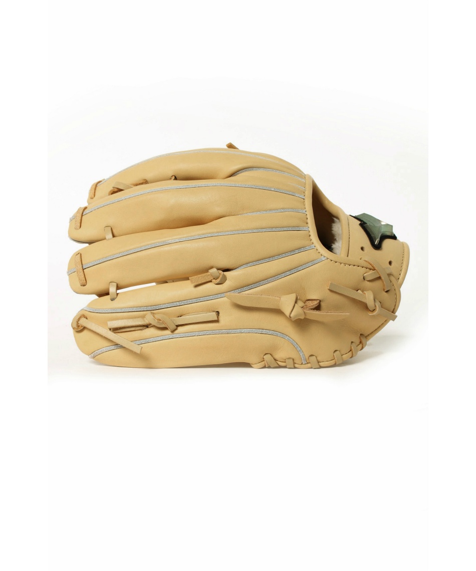 ミズノ(MIZUNO) 野球 少年軟式グローブ 外野手用 グローバルエリート