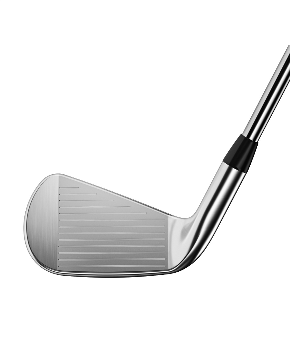 タイトリスト(Titleist) ゴルフクラブ アイアンセット 6本組 N.S.PRO