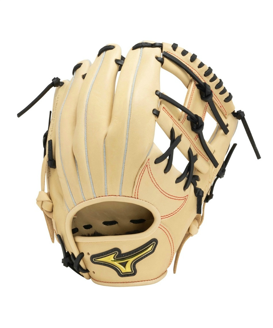 ソフトボールグローブ 少年Mz Softer オールラウンド用1AJGK90820