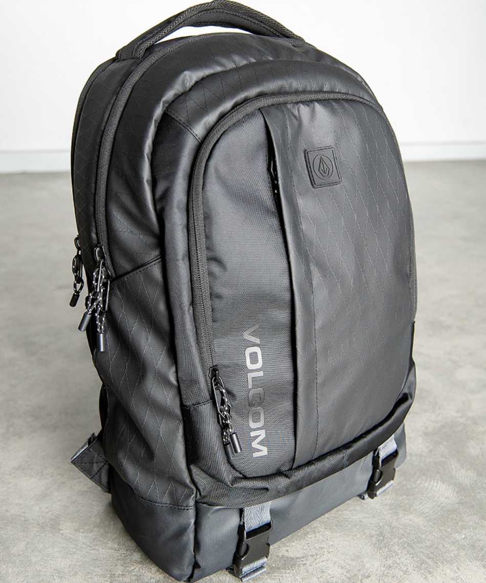 ボルコム(VOLCOM) バックパック VENTURE BACKPACK VMXX00HMEA 【国内