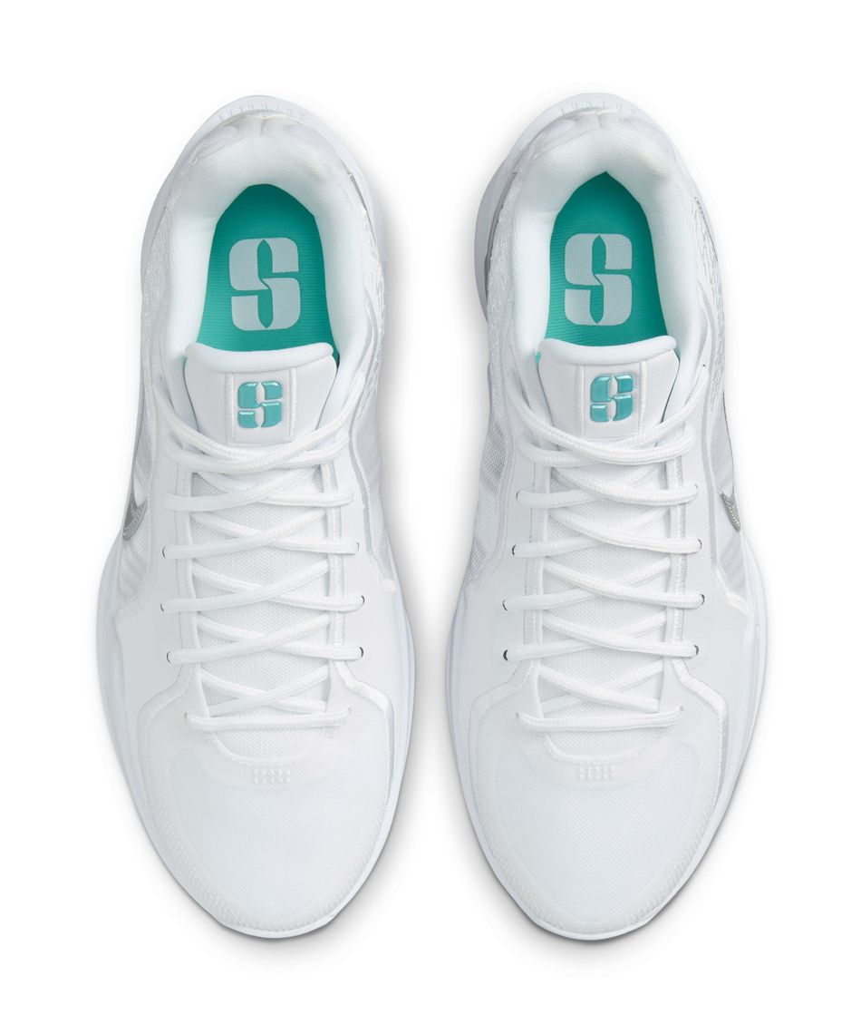 バスケットシューズ 24HO SABRINA 2 EP FZ1517-101 | スポーツ用品なら