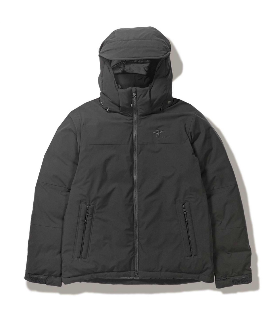 フォックスファイヤー(Foxfire) ダウンジャケット WSランブラーダウン