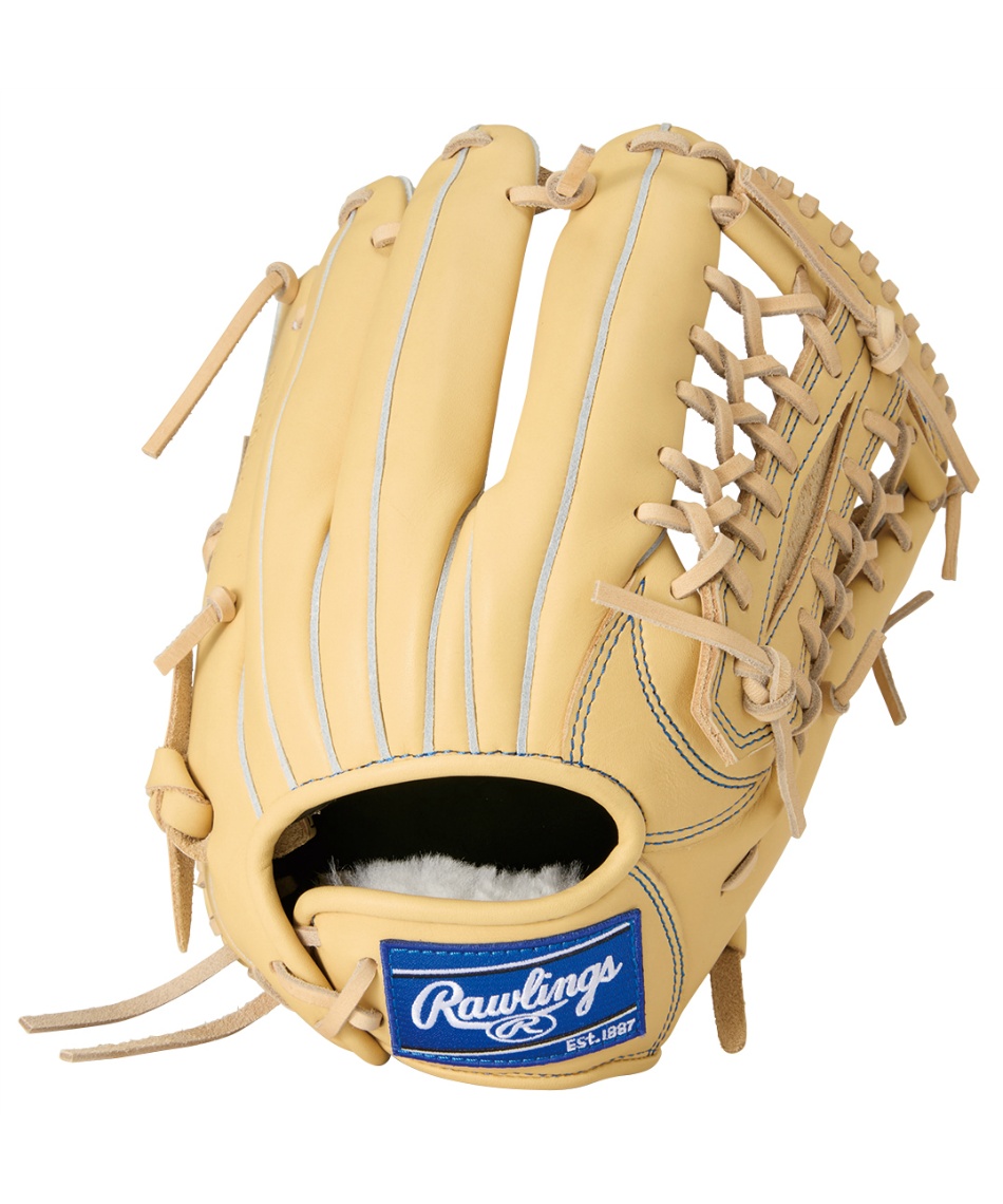 ローリングス(Rawlings) 野球 一般軟式グローブ オールラウンド 軟式