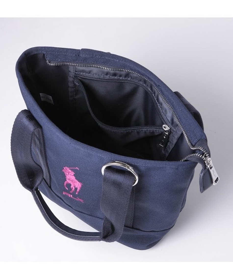 カートバッグ ラルフローレン RLX Lカートポーチ RLZ109 【2025年