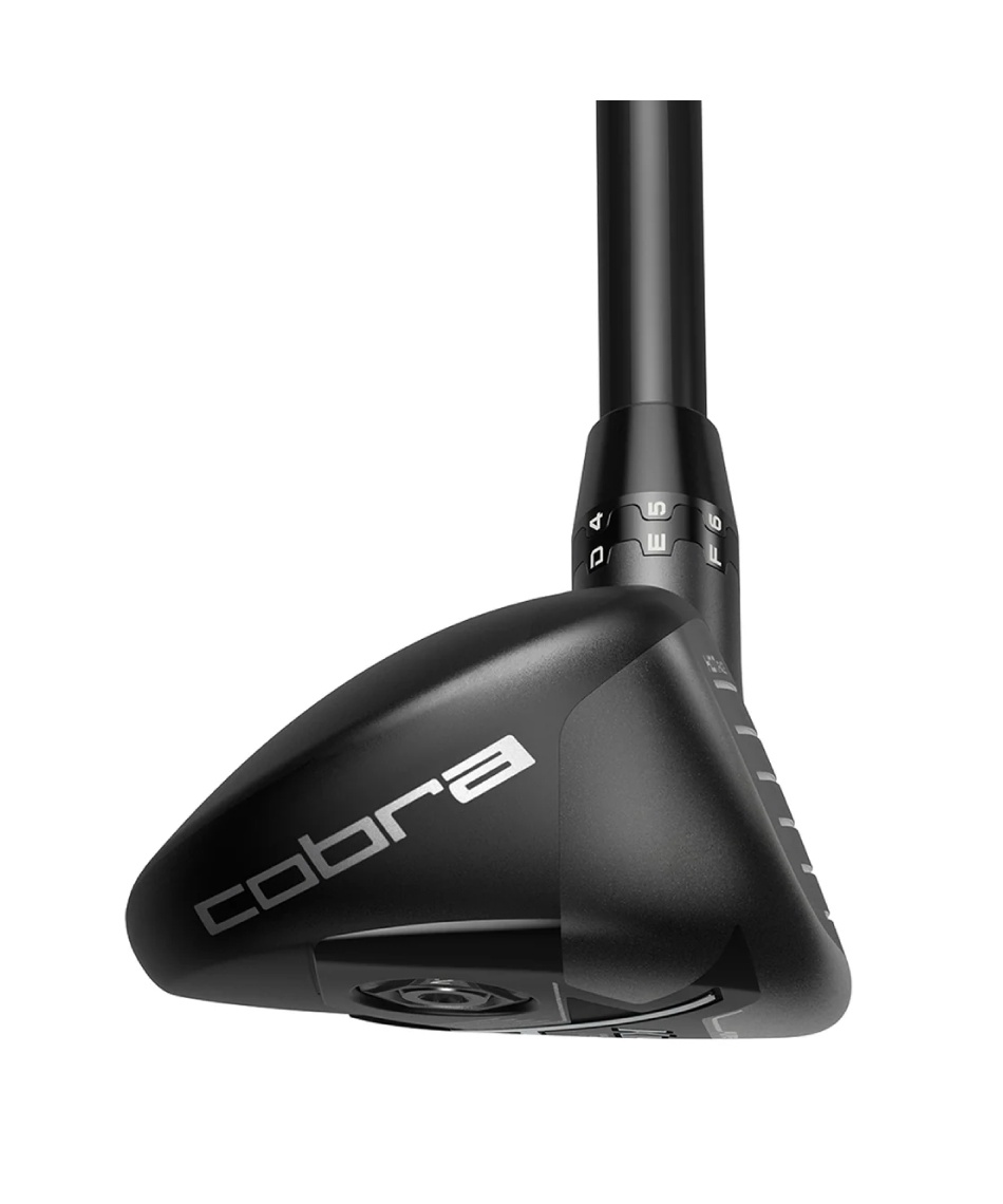 コブラ(cobra) ゴルフクラブ ユーティリティ キングテック
