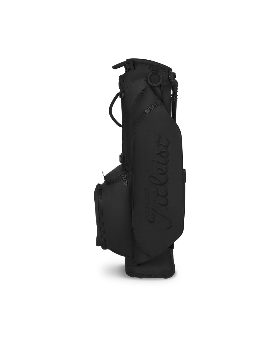 タイトリスト(Titleist) スタンドキャディバッグ プレーヤーズ4