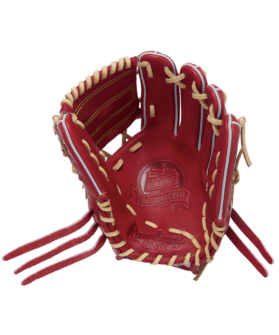 ローリングス(Rawlings) 野球 硬式グローブ 内野手用 硬式 プロ