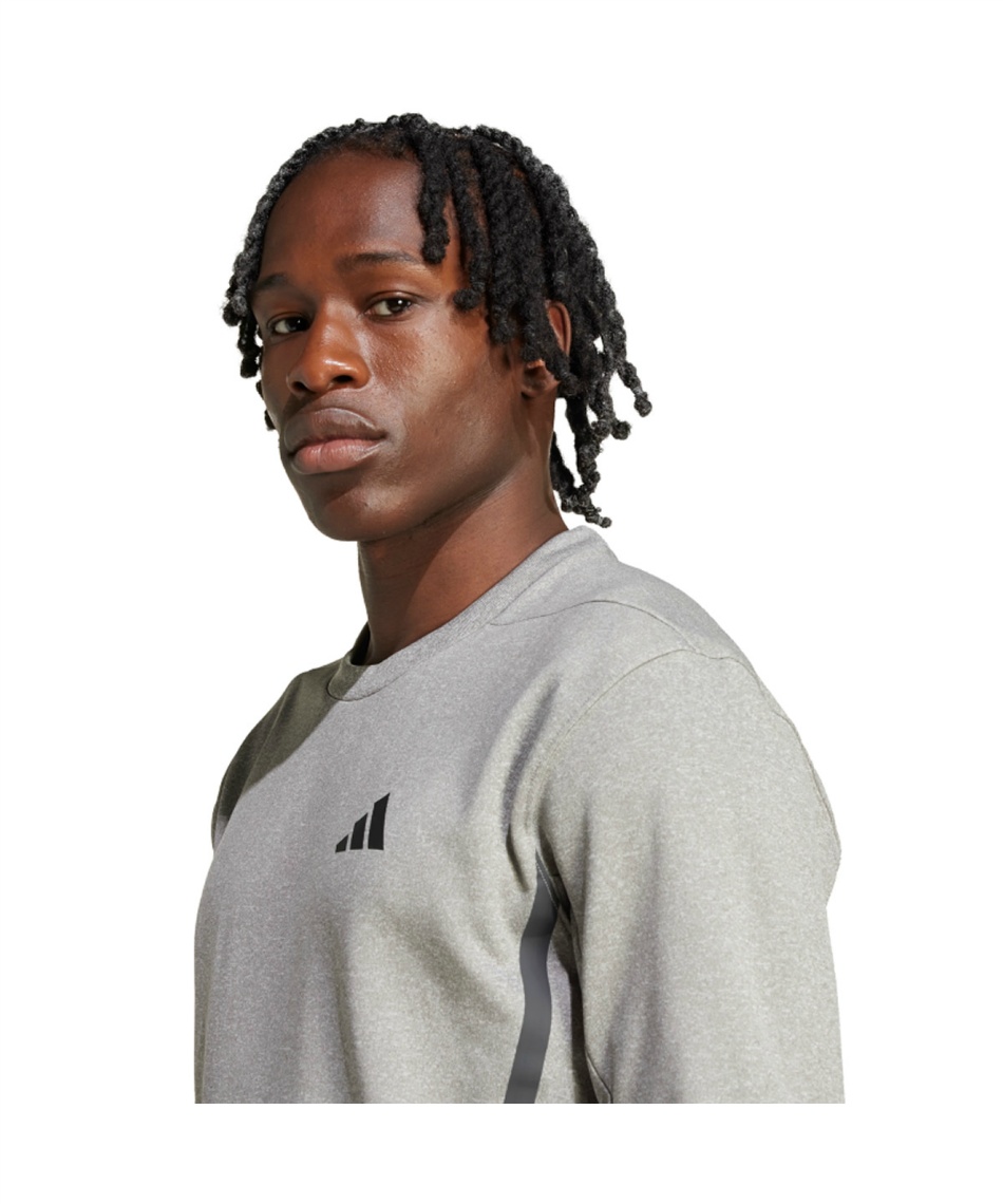 スウェットトレーナー M G&G クルーネックスウェット JC5695 KPS79