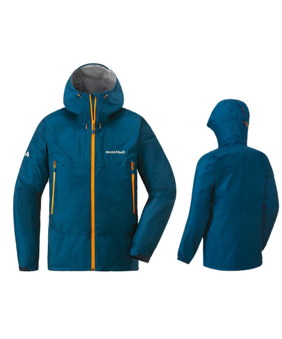 レインウェア レインジャケット ゴアテックス レインダンサー