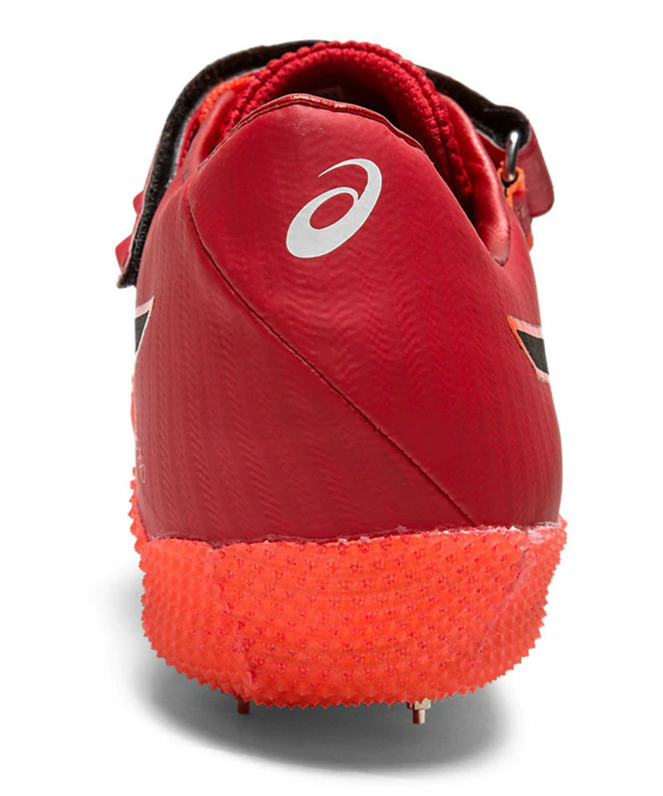 アシックス(asics) 陸上スパイク オールウェザー 20SS HI JUMP PRO2 L