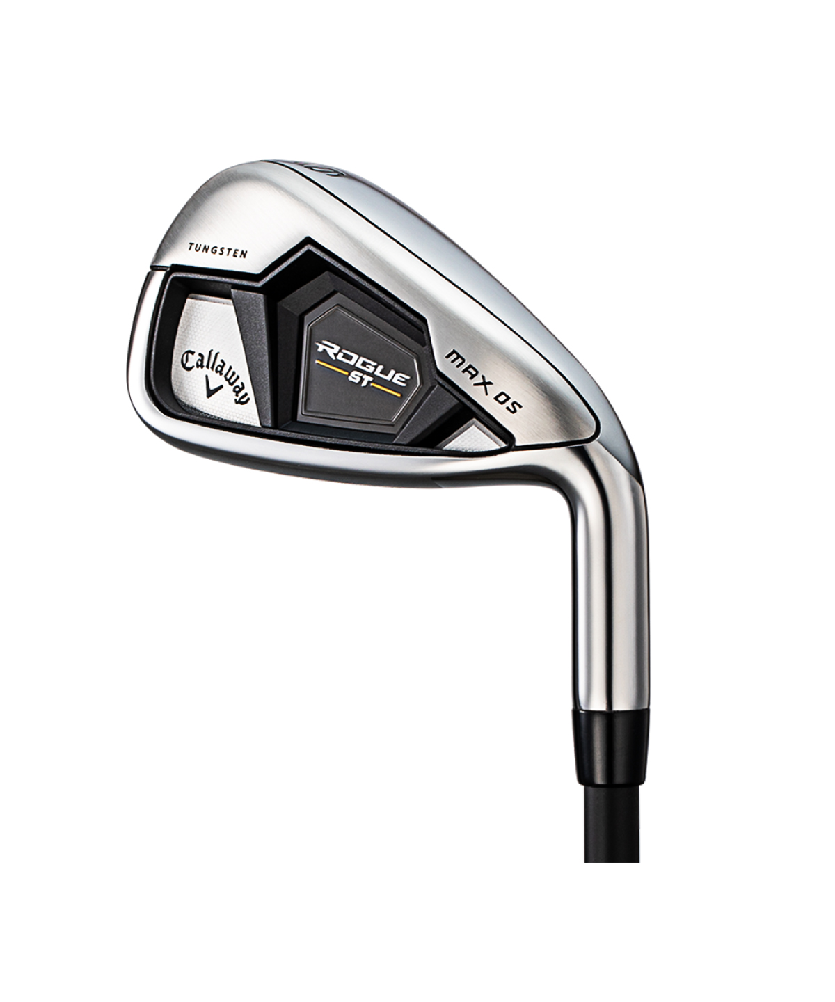 キャロウェイ(Callaway) アイアンセット 5本組 ローグ ST MAX OS N.S.