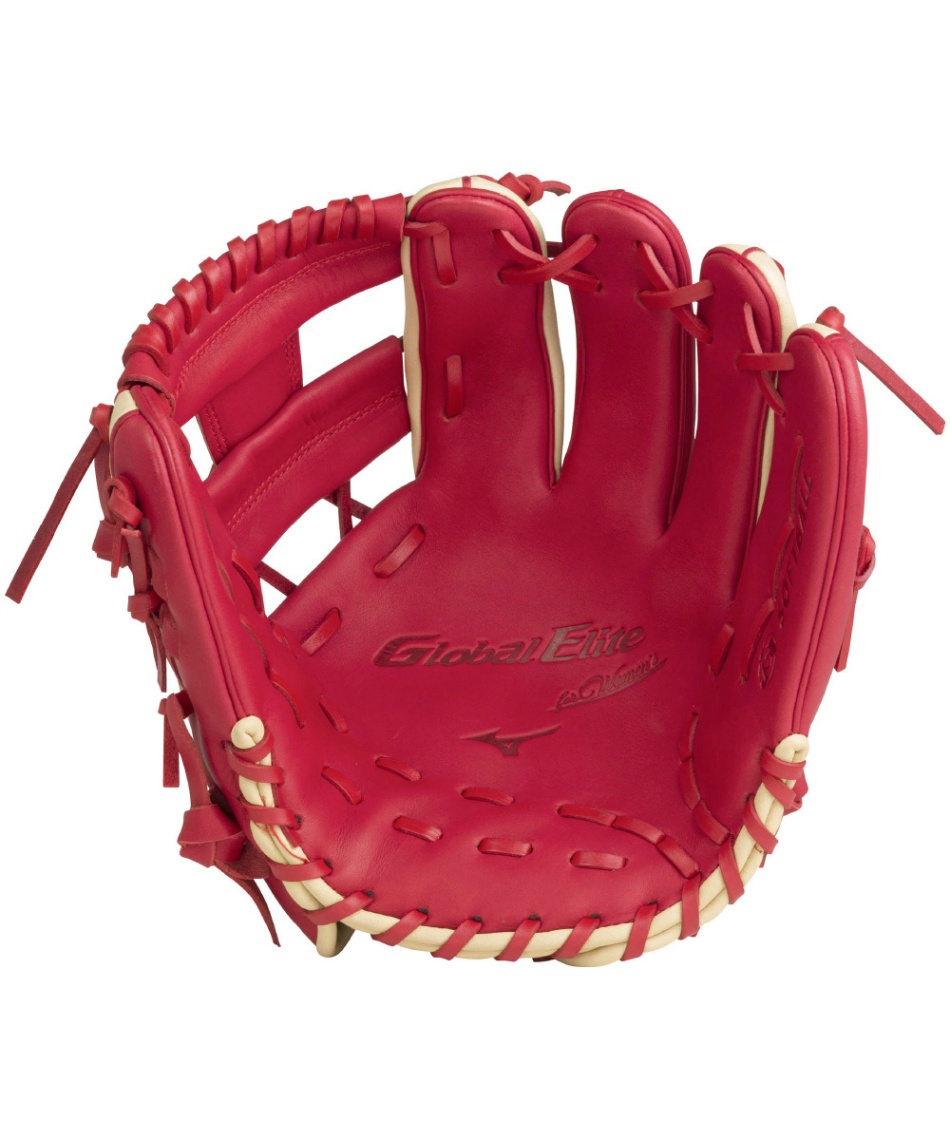 ミズノ(MIZUNO) ソフトボールグローブ 内野手 ソフトボール用