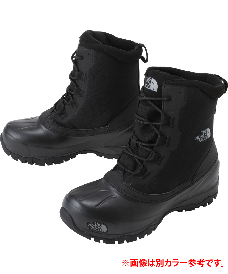 ザ・ノース・フェイス(THE NORTH FACE) スノーブーツ スノーショット 6
