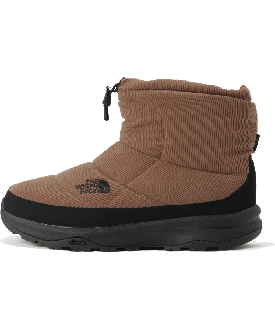 ザ・ノース・フェイス(THE NORTH FACE) スノーブーツ ヌプシブーティ