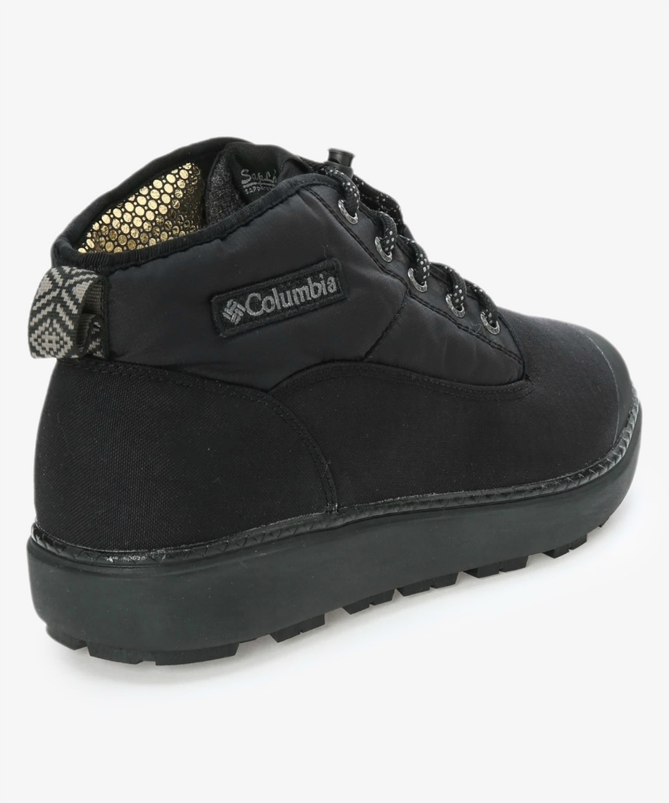 コロンビア(Columbia) スノーブーツ サップランド ツー チャッカ