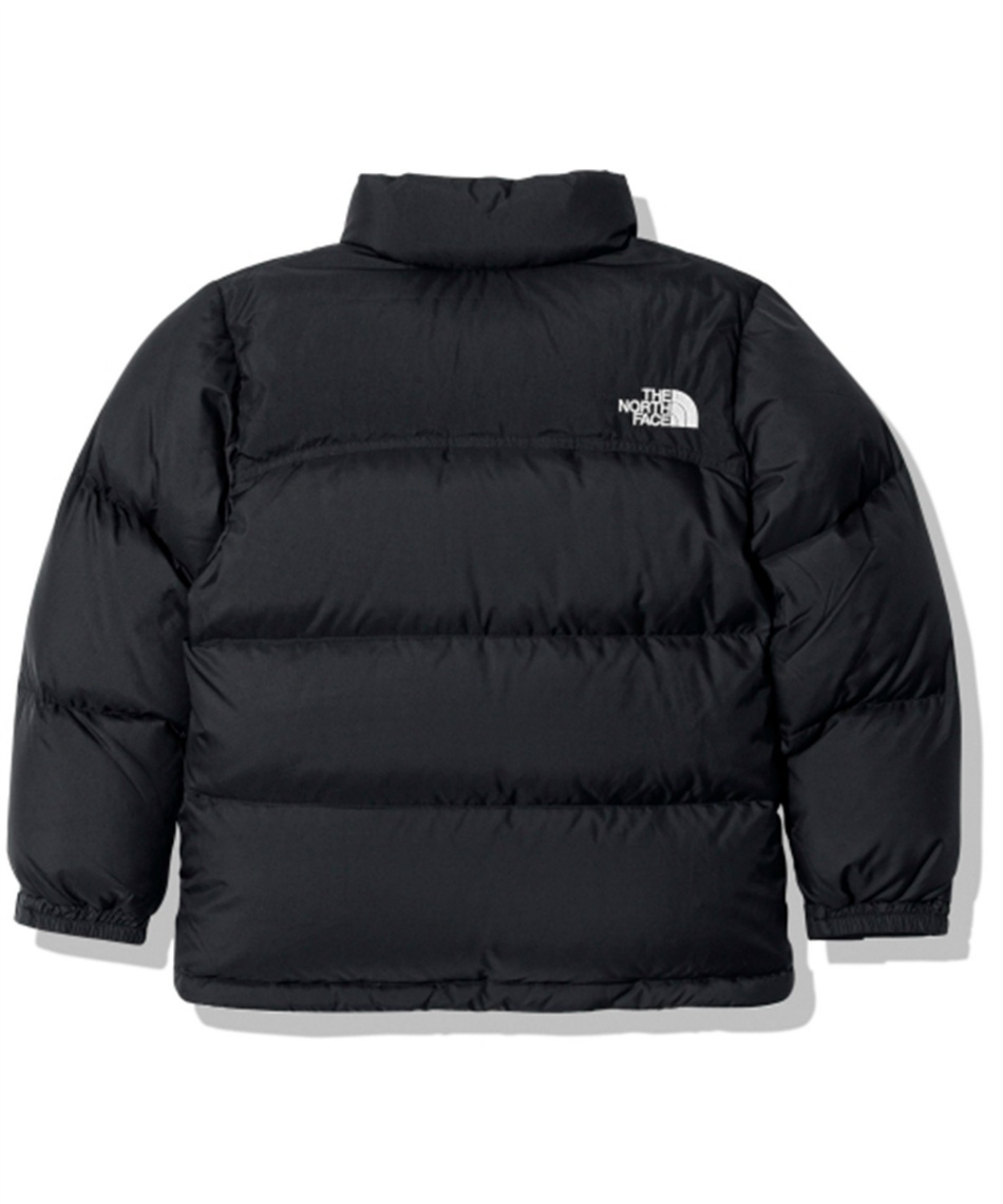 ザ・ノース・フェイス(THE NORTH FACE) ダウンジャケット NuptseJacket