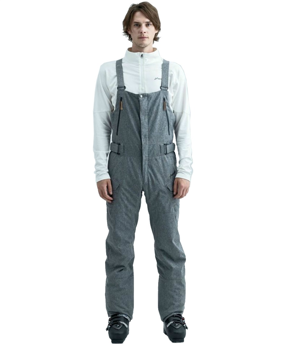 スキーウェア パンツ Phenix SNOW SCAPE PANTS ESM22OB33 | スポーツ