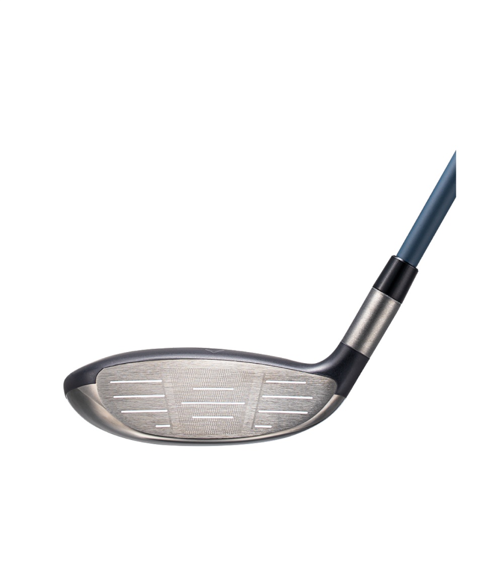 ゴルフクラブ フェアウェイウッド パラダイムマックスファスト SPEEDER