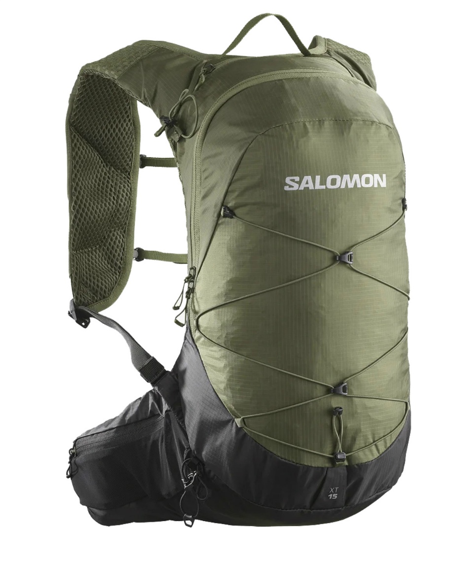 サロモン(salomon) バックパック XT 15 LC2055300 【国内正規品