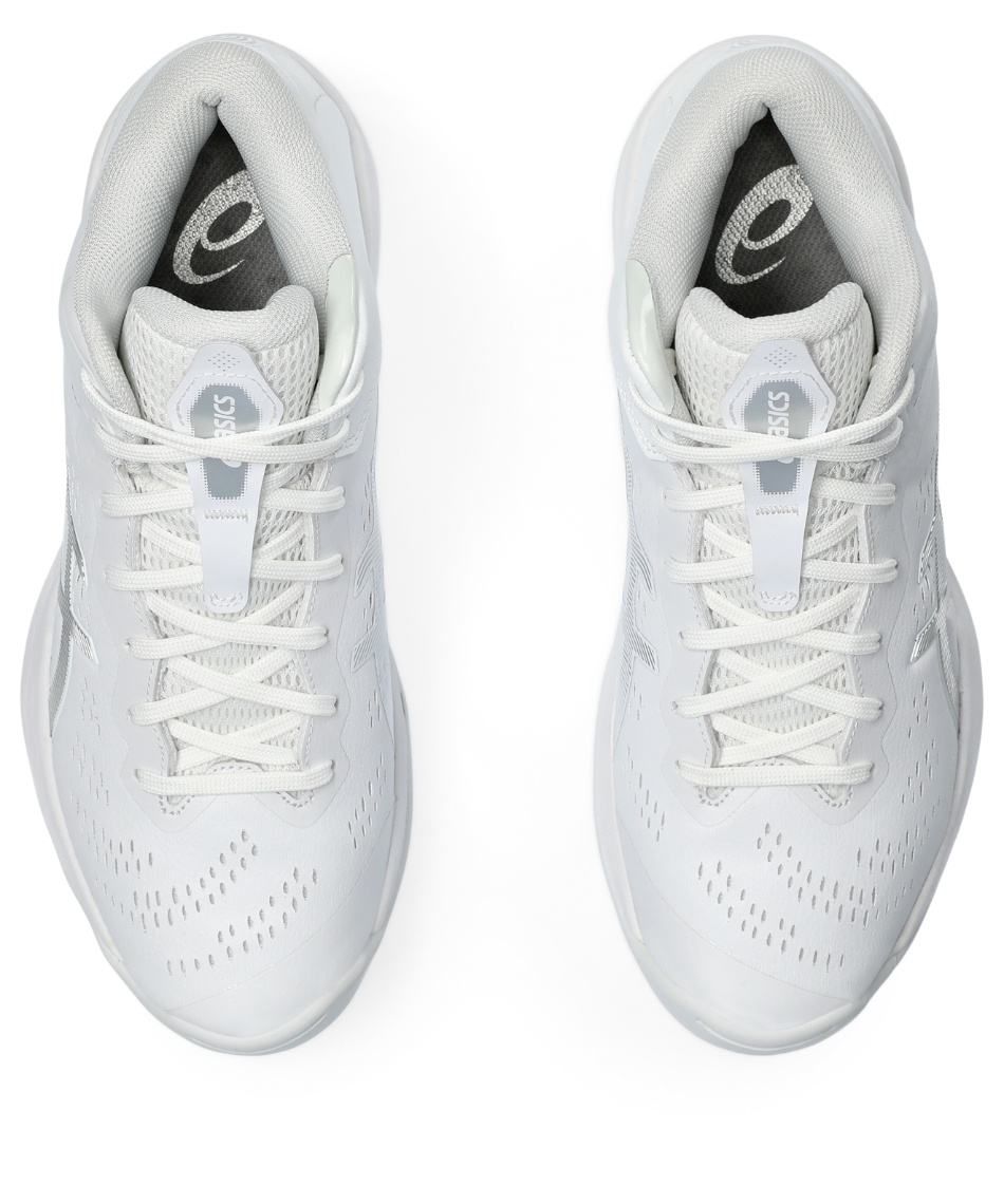 バスケットシューズ ゲルフープV16 GELHOOP V16 レギュラータイプ 2E