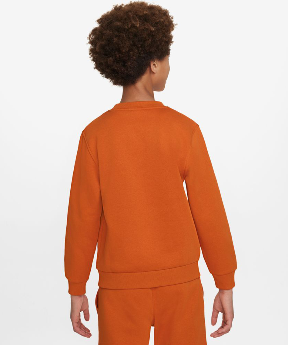 スウェットトレーナー J NSW クラブ 裏起毛 クルー FD3006-893