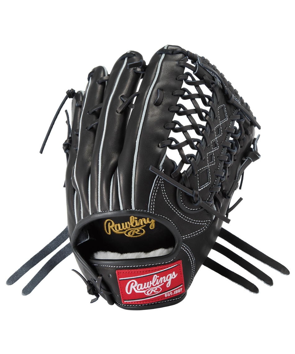 野球グローブ ローリングス 硬式 外野手 左投げ」の人気商品一覧