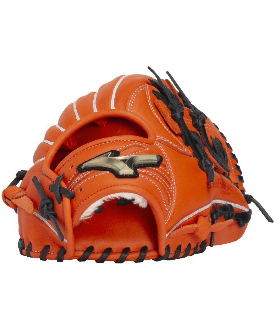 ミズノ(MIZUNO) 野球 少年軟式グローブ 内野手用 ジュニア軟式用