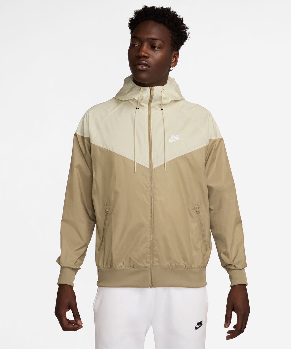 ウインドブレーカー ジャケット NSW HE WRフードウーブンJKT DA0002