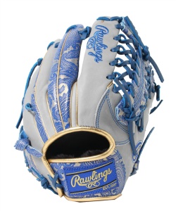 ローリングス(Rawlings) 野球 一般軟式グローブ オールラウンド H Ltd