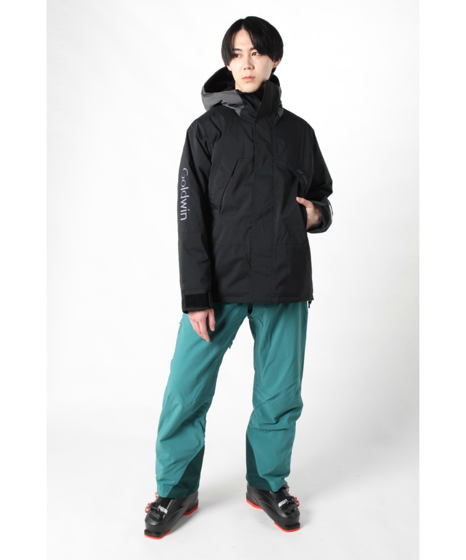 ゴールドウイン(GOLDWIN) スキーウェア ジャケット Baro Jacket