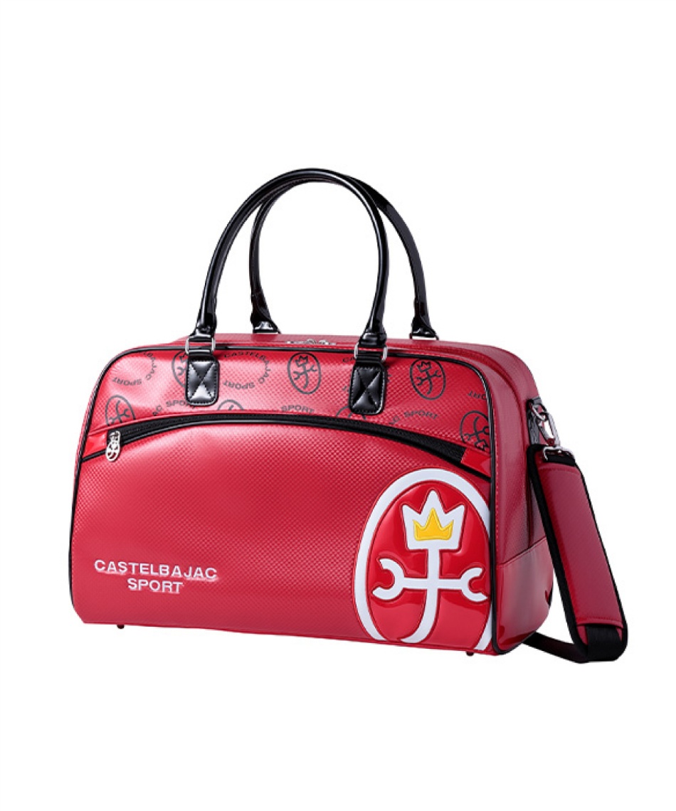 カステルバジャック(CASTELBAJAC) ボストンバッグ CBB028 【2022年