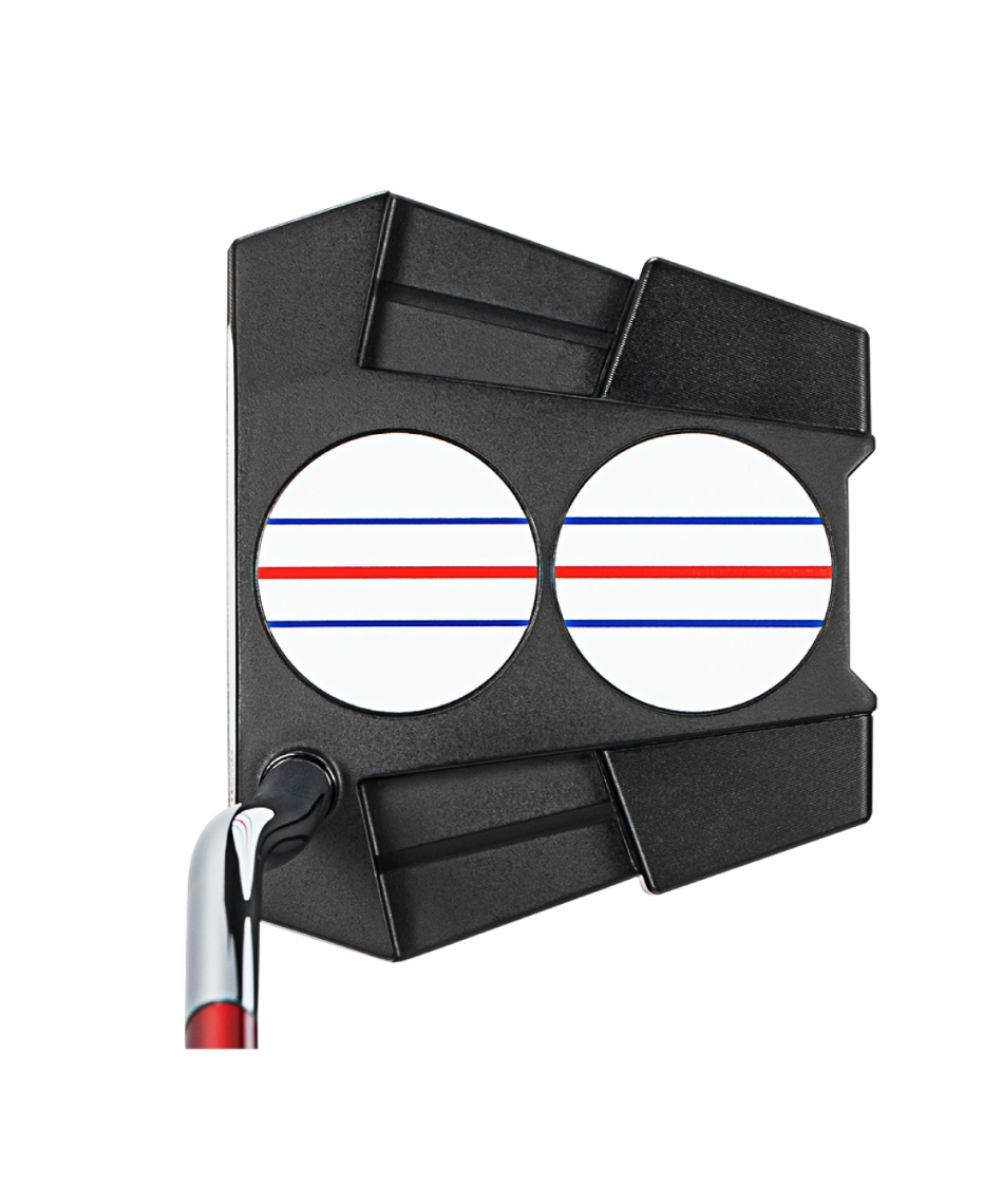 オデッセイ(ODYSSEY) ゴルフクラブ パター 2-BALLパター STROKE LAB