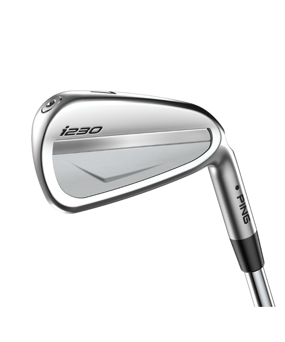 ゴルフクラブ アイアンセット 6本組 シャフト N.S.PRO MODUS3 TOUR 105