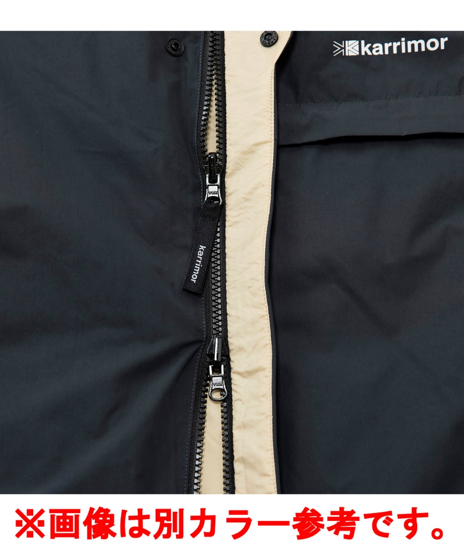 カリマー(karrimor) 中綿ジャケット gust reversible jkt ガスト