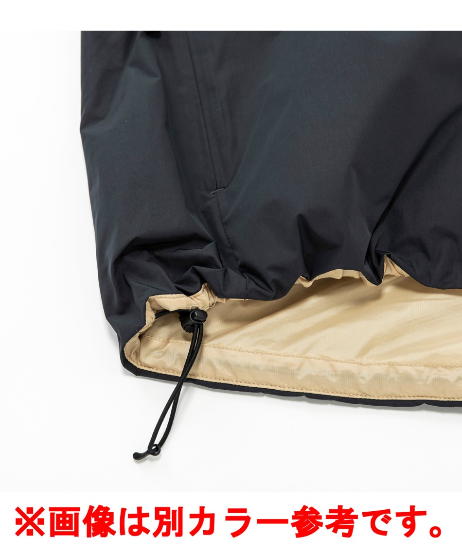 カリマー(karrimor) 中綿ジャケット gust reversible jkt ガスト