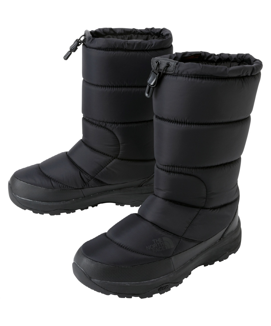 ザ・ノース・フェイス(THE NORTH FACE) スノーブーツ ヌプシブーティ
