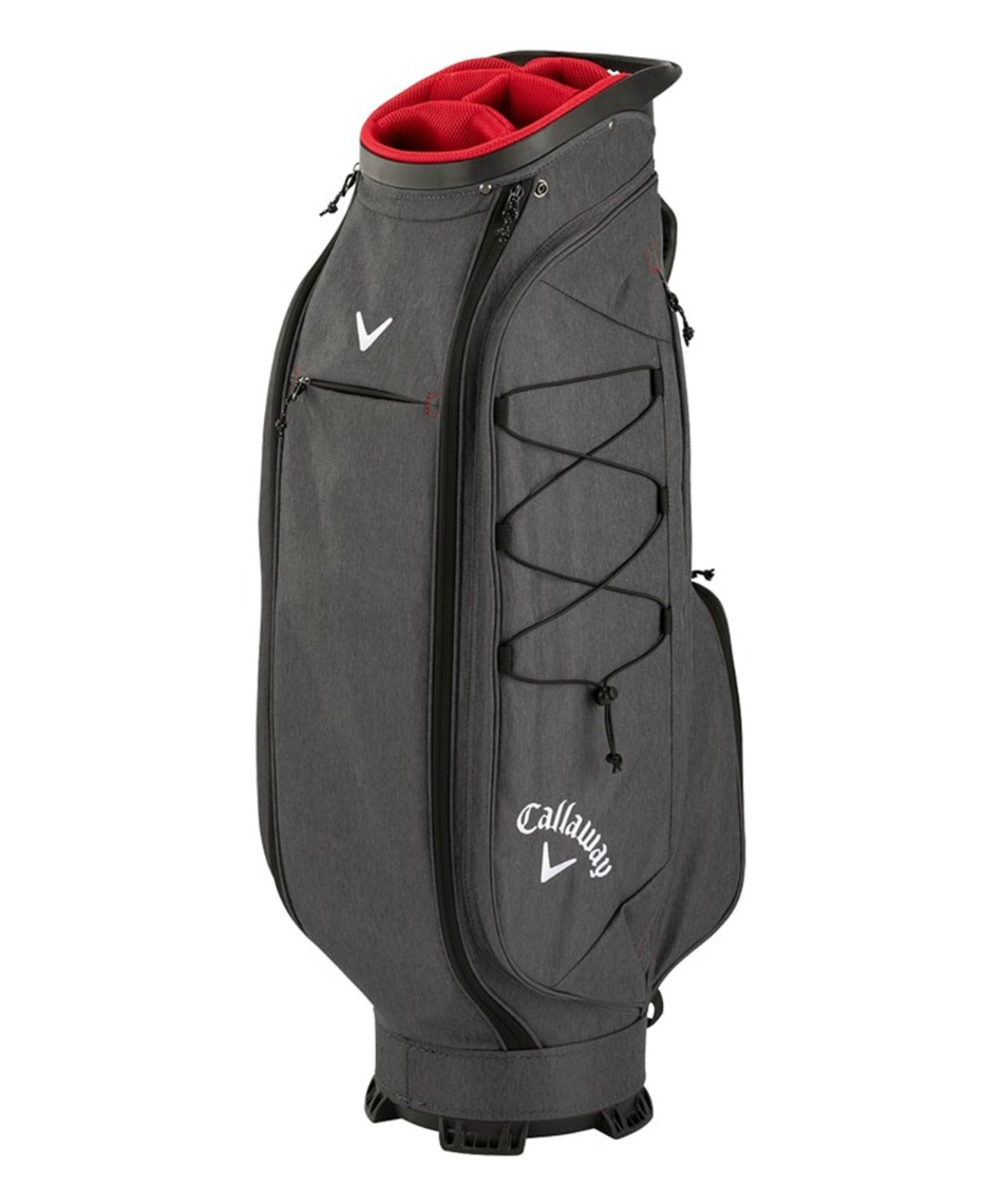キャロウェイ(Callaway) キャディバッグ アーバン 23 JM 5123229