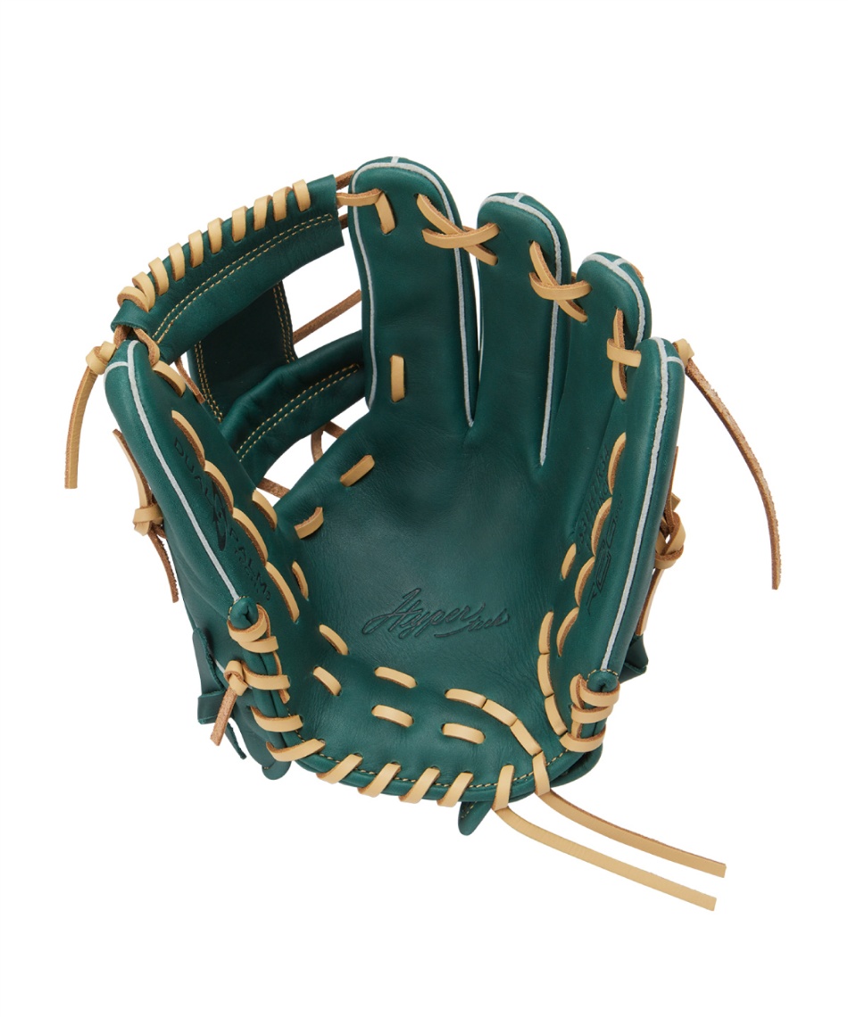 ローリングス(Rawlings) ソフトボールグローブ 内野手 ソフト ハイパー