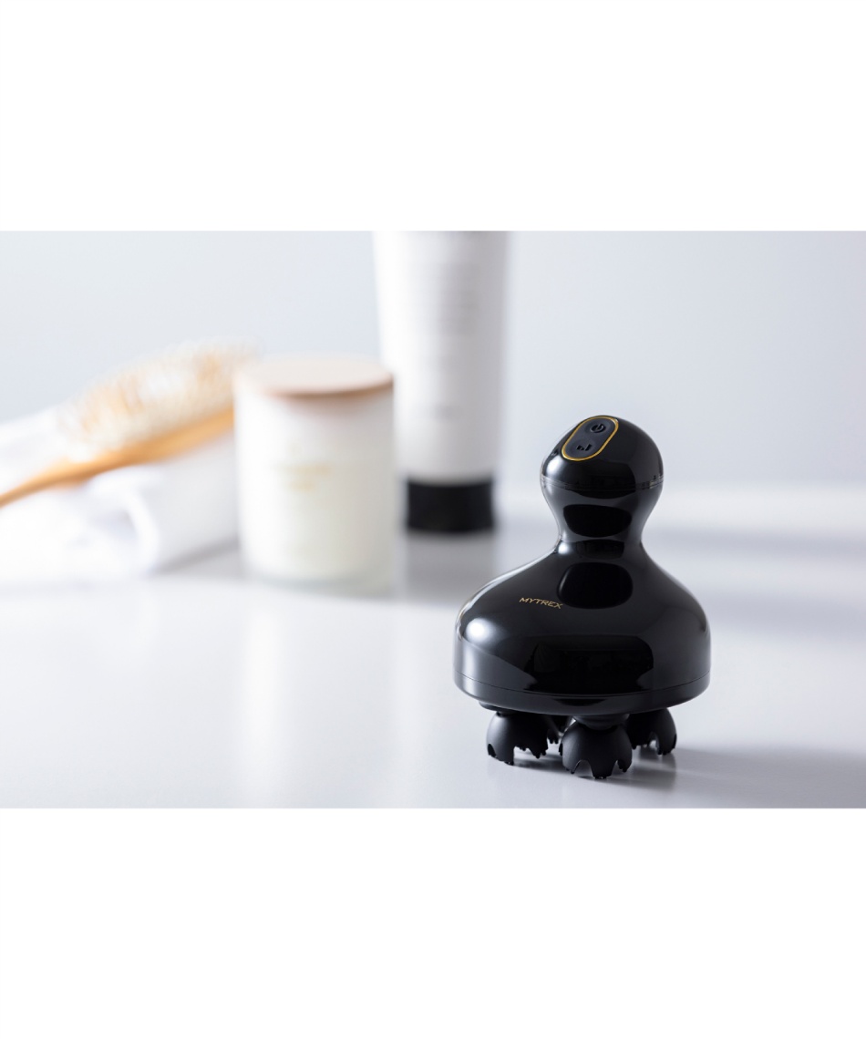 ヘッドスパ EMS HEAD SPA PRO EMS ヘッドスパ プロ MT-EHP22B 【ご自宅