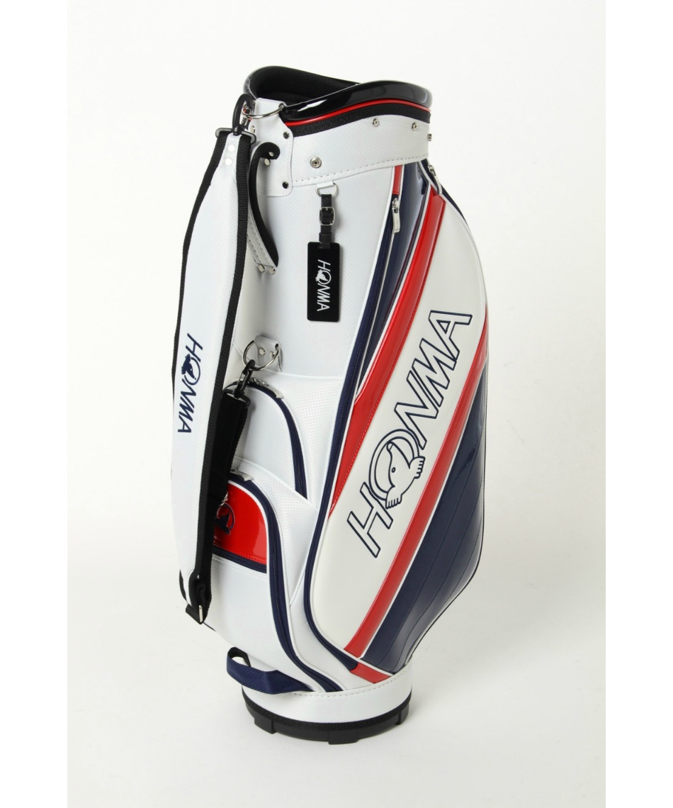 キャディバッグエントリー MCBCB12412 | スポーツ用品ならヒマラヤ