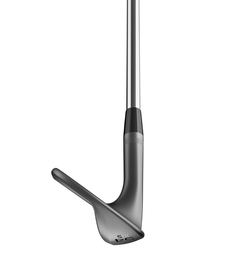 ゴルフクラブ ウェッジボーケイ SM10 オールニューニッケル シャフト